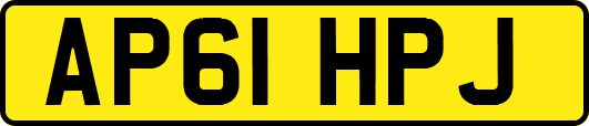 AP61HPJ
