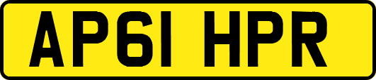 AP61HPR