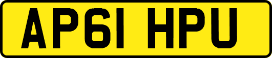 AP61HPU
