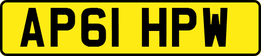 AP61HPW