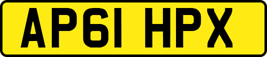 AP61HPX