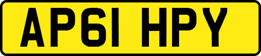 AP61HPY