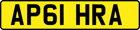 AP61HRA