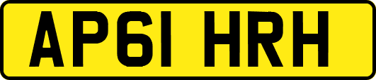 AP61HRH