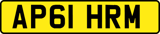 AP61HRM