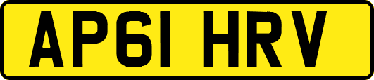AP61HRV