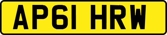 AP61HRW