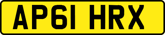AP61HRX