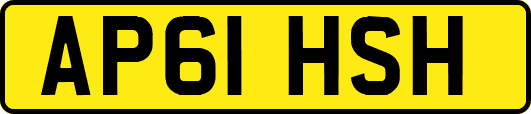 AP61HSH