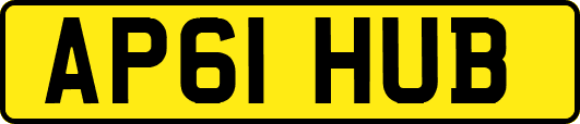 AP61HUB