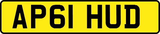 AP61HUD