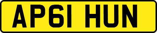 AP61HUN
