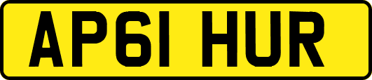 AP61HUR