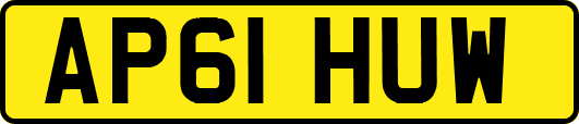 AP61HUW