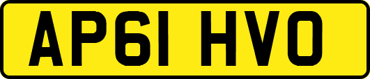 AP61HVO
