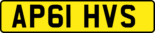 AP61HVS