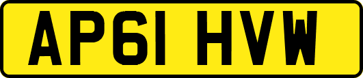 AP61HVW