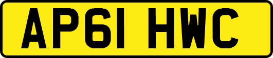 AP61HWC