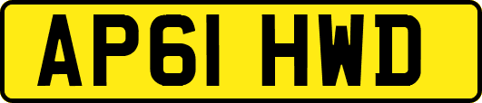 AP61HWD