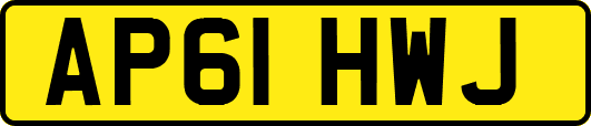 AP61HWJ