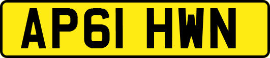 AP61HWN
