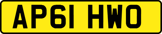 AP61HWO