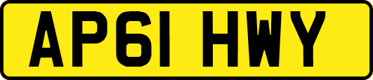 AP61HWY