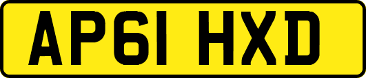 AP61HXD