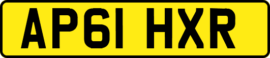AP61HXR