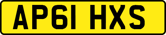 AP61HXS
