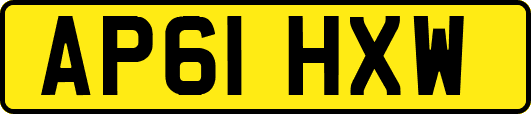 AP61HXW