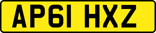 AP61HXZ