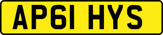 AP61HYS