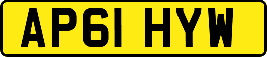 AP61HYW