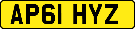 AP61HYZ