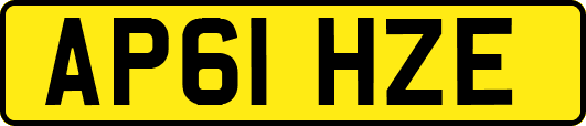 AP61HZE