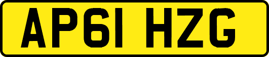 AP61HZG