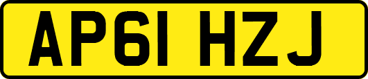AP61HZJ