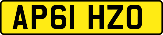 AP61HZO