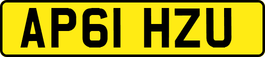AP61HZU