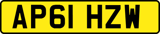 AP61HZW