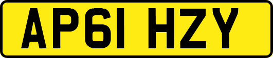 AP61HZY