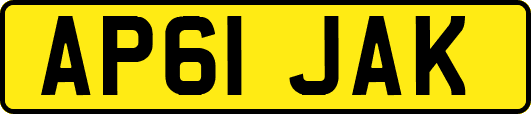 AP61JAK