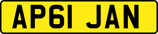 AP61JAN