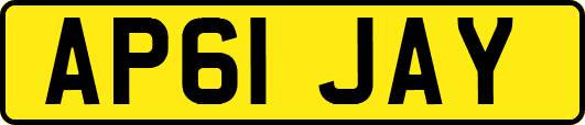 AP61JAY