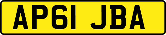 AP61JBA