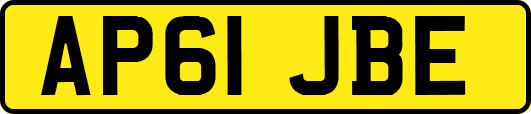 AP61JBE