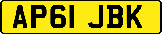 AP61JBK