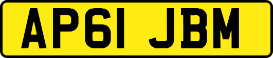 AP61JBM