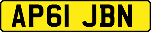 AP61JBN